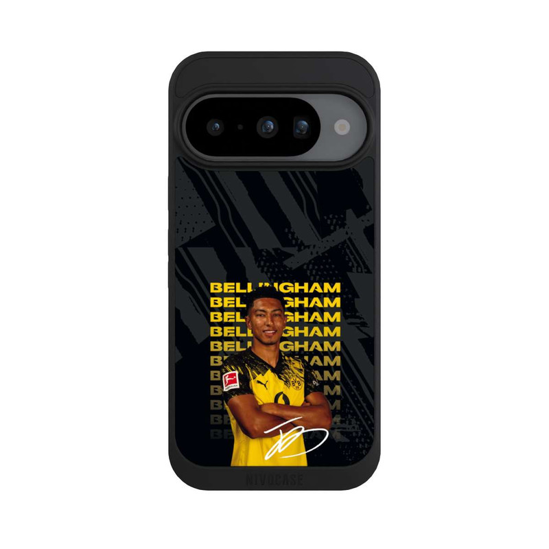 Pixel 10 NIVOpure Jobe Bellingham 25/26