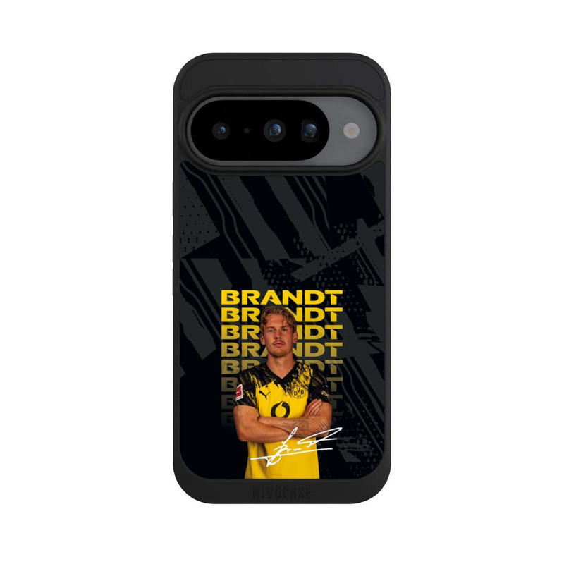 Pixel 10 NIVOpure Julian Brandt 25/26