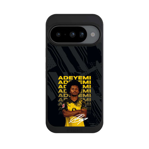 Google Pixel 10 NIVOpure Karim Adeyemi 25/26