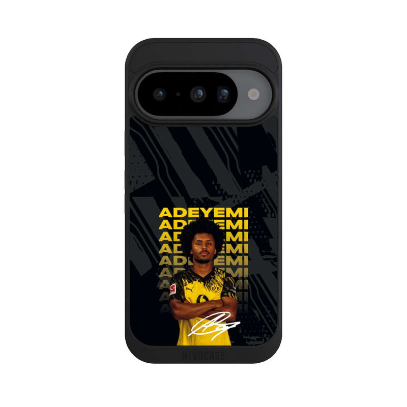 Pixel 10 NIVOpure Karim Adeyemi 25/26