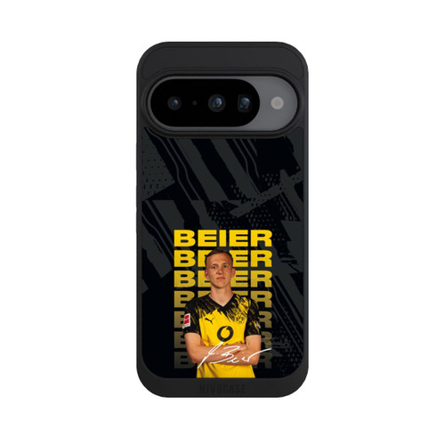 Google Pixel 10 NIVOpure Maximilian Beier 25/26