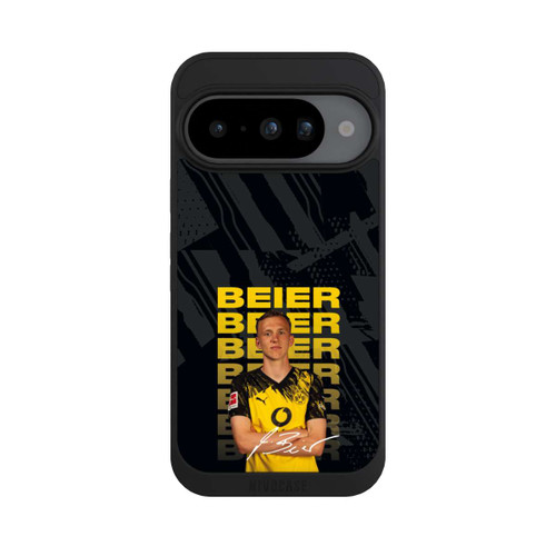 Google Pixel 10 NIVOpure Maximilian Beier 25/26