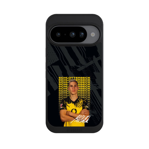 Google Pixel 10 NIVOpure Nico Schlotterbeck 25/26
