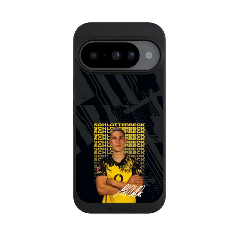 Pixel 10 NIVOpure Nico Schlotterbeck 25/26