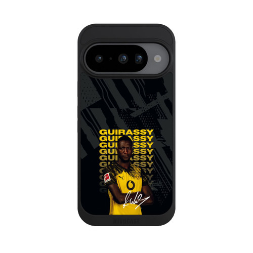 Google Pixel 10 NIVOpure Serhou Guirassy 25/26