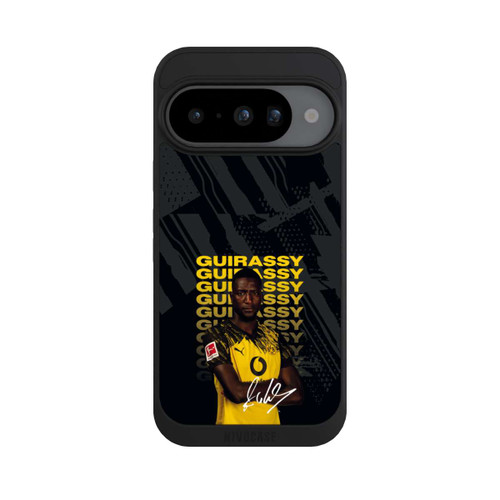 Google Pixel 10 NIVOpure Serhou Guirassy 25/26