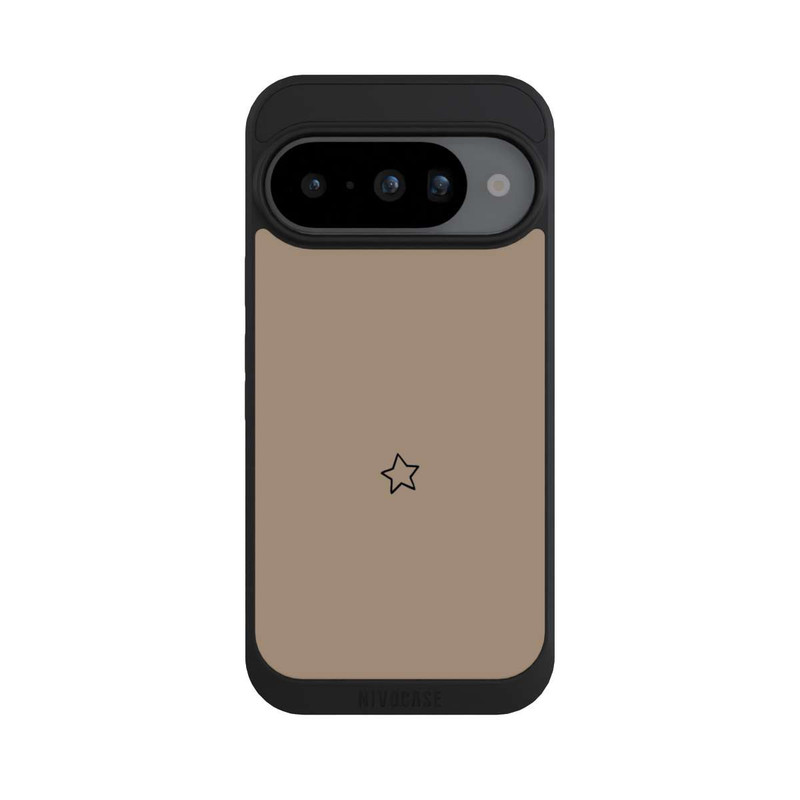 Pixel 10 NIVOpure Star Minimalist
