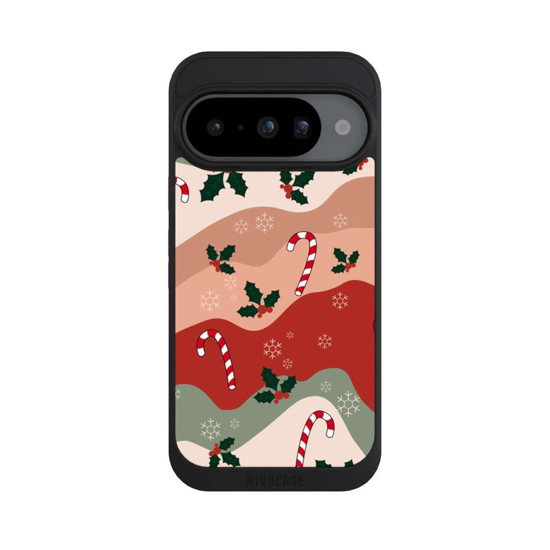 Pixel 10 NIVOpure Magie de Noël
