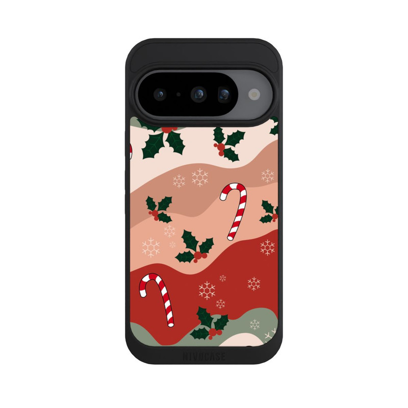 Pixel 10 NIVOpure Weihnachtszauber