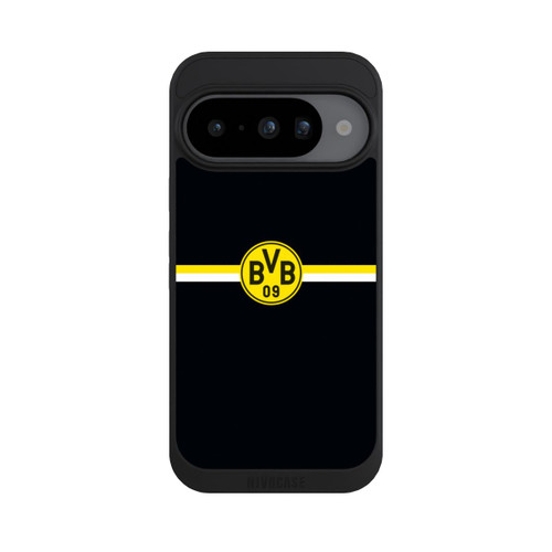 Google Pixel 10 NIVOpure BVB Logo Stripes
