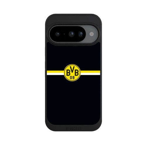 Google Pixel 10 NIVOpure BVB Logo Stripes