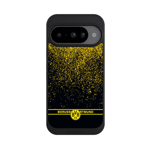 Google Pixel 10 NIVOpure BVB Gradient Black