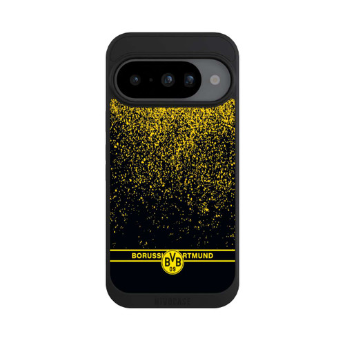 Google Pixel 10 NIVOpure BVB Gradient Black