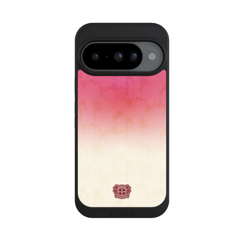 Pixel 10 NIVOpure Bayer 04 Muster Trikot