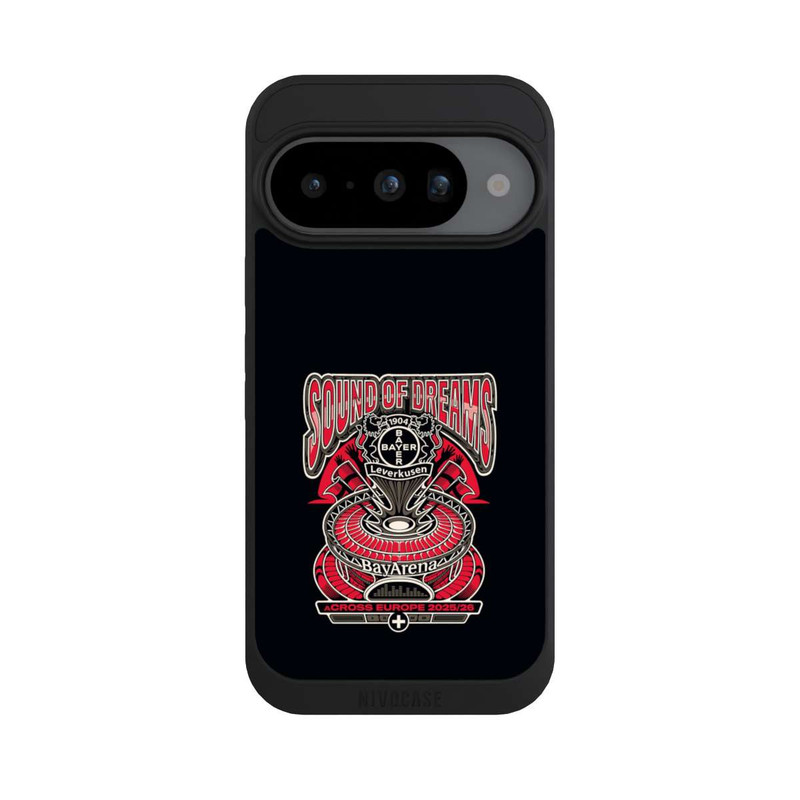 Pixel 10 NIVOpure Bayer 04 Sound of Dreams 