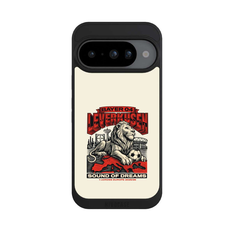 Pixel 10 NIVOpure Bayer 04 Sound of Dreams Beige
