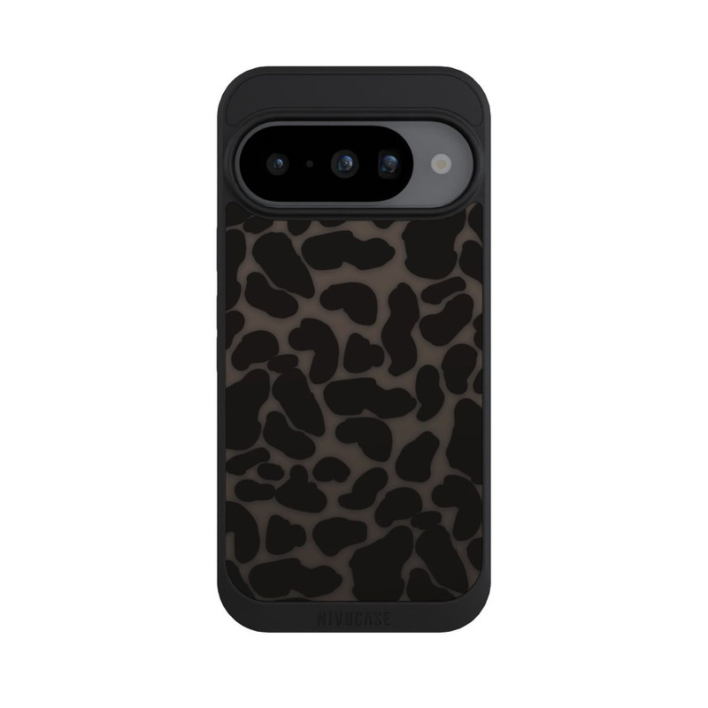Pixel 10 NIVOpure Leo Pattern Abstract
