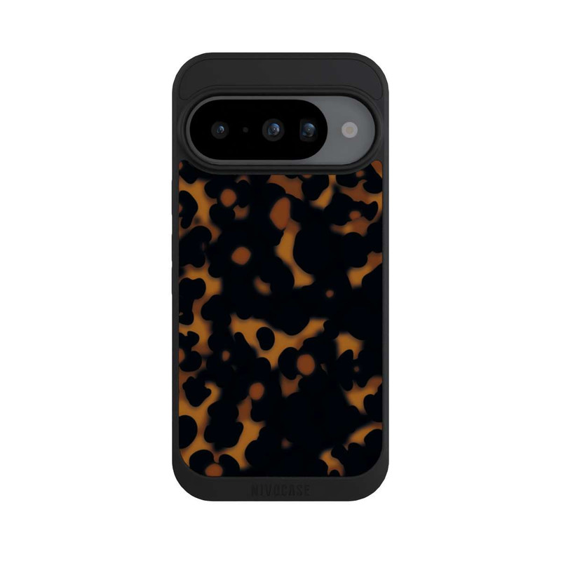 Pixel 10 NIVOpure Motif écaille de tortue