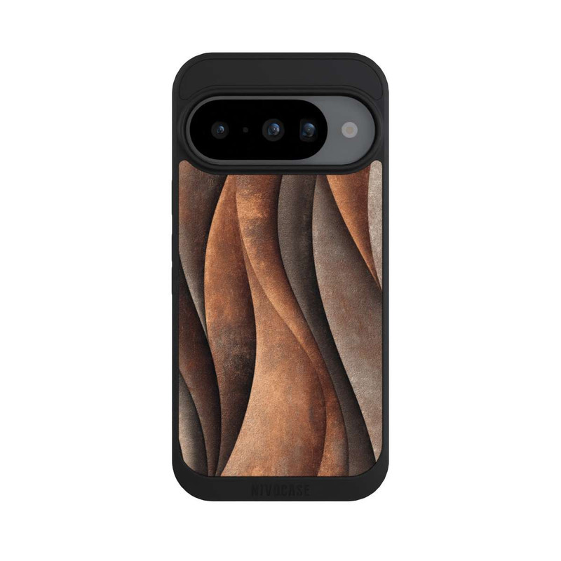 Pixel 10 NIVOpure Bronze Luxueux Look
