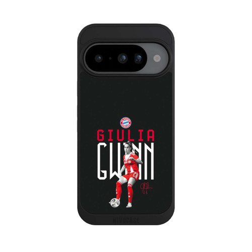 Google Pixel 10 NIVOpure Giulia Gwinn 25/26