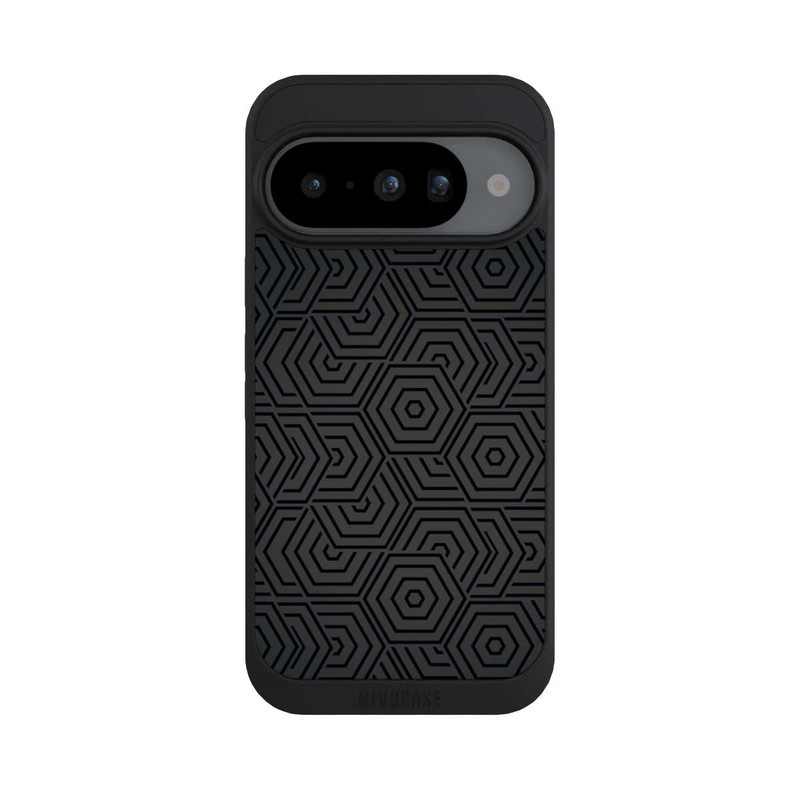 Pixel 10 NIVOpure Statique Urbain