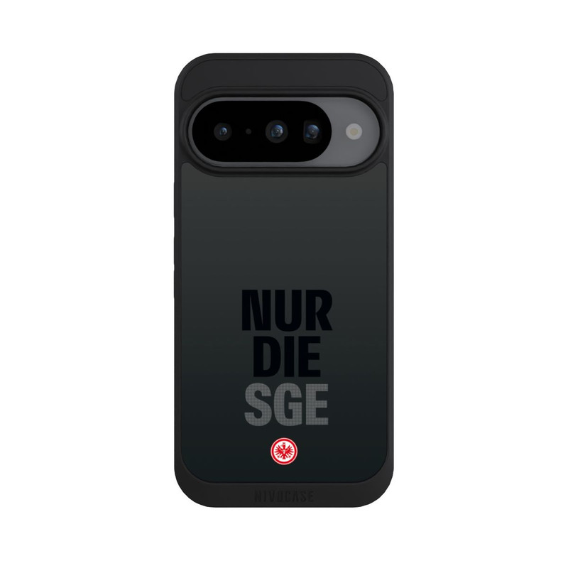 Pixel 10 NIVOpure Eintracht Frankfurt Nur Die SGE