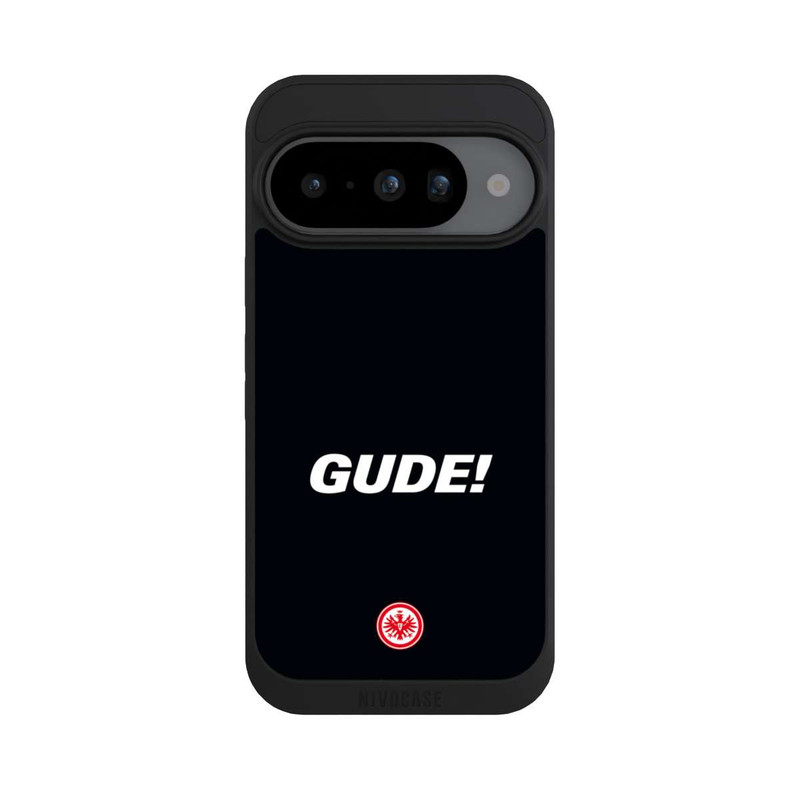 Pixel 10 NIVOpure SGE Gude!