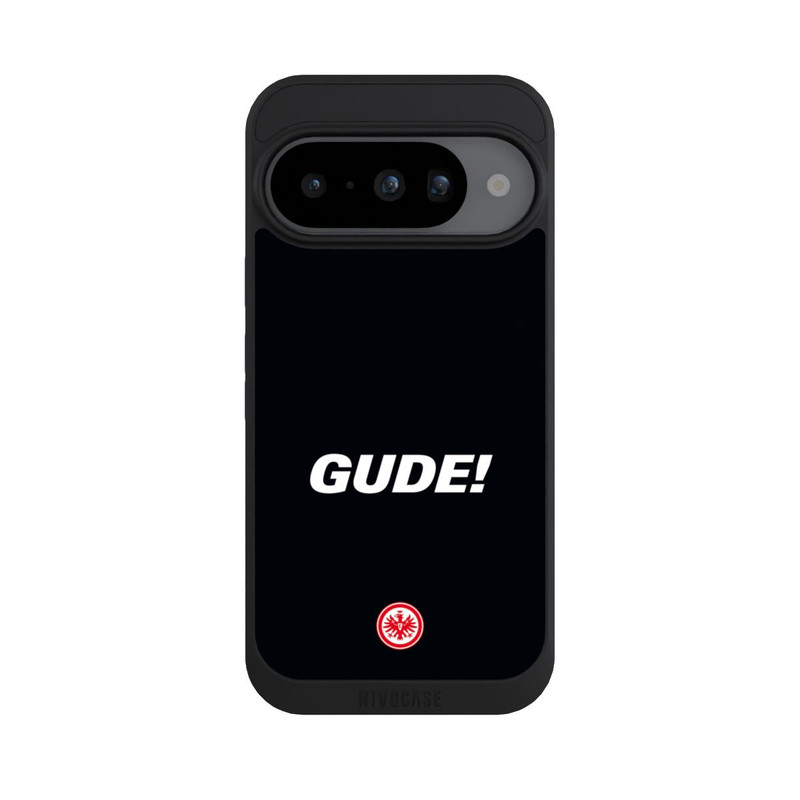 Pixel 10 NIVOpure SGE Gude!