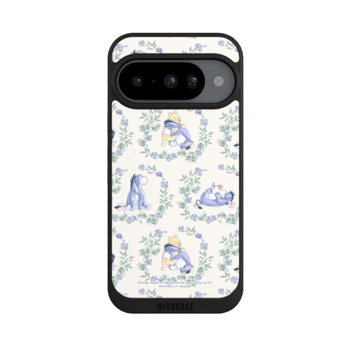 Google Pixel 10 NIVOpure Eeyore Hugging Pooh Pattern