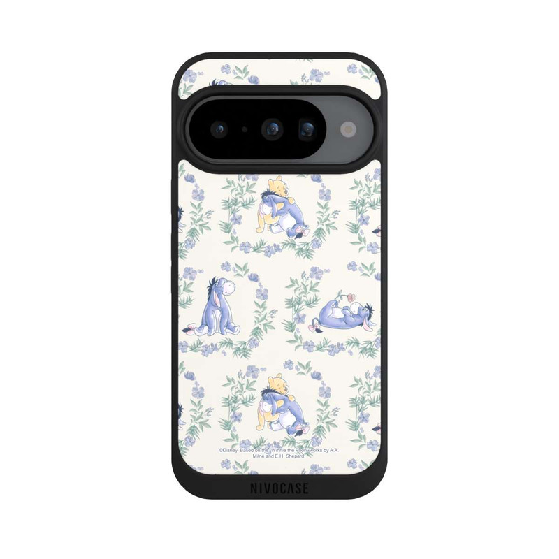 Pixel 10 NIVOpure Eeyore Hugging Pooh Pattern