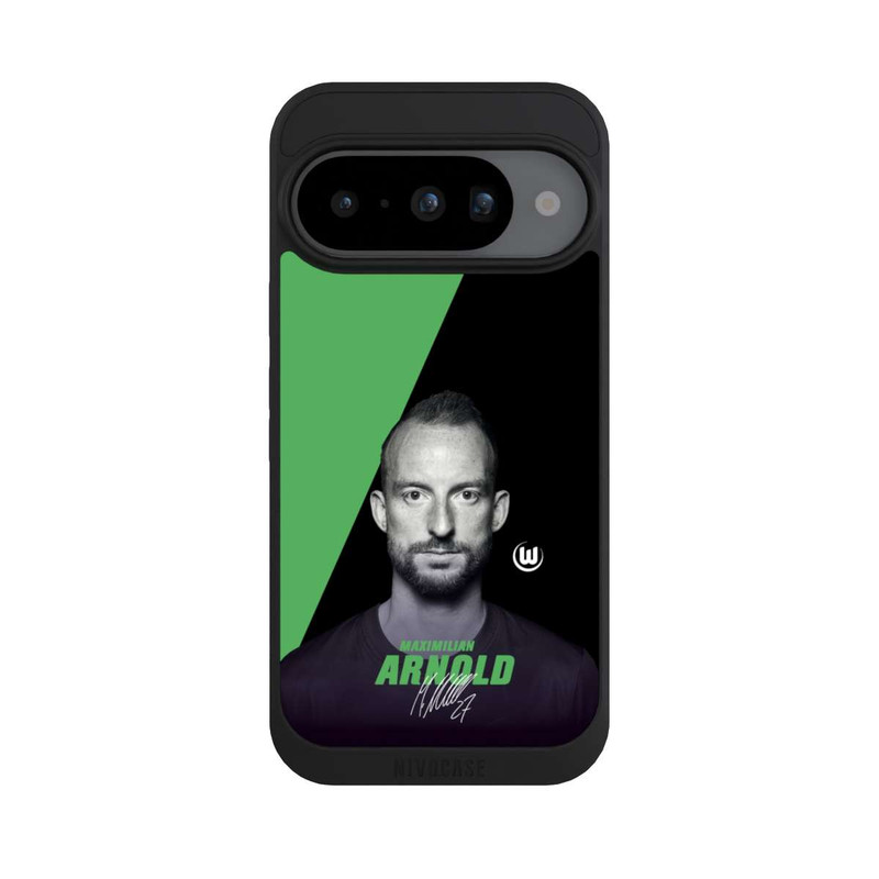 Pixel 10 NIVOpure Maximilian Arnold 25/26