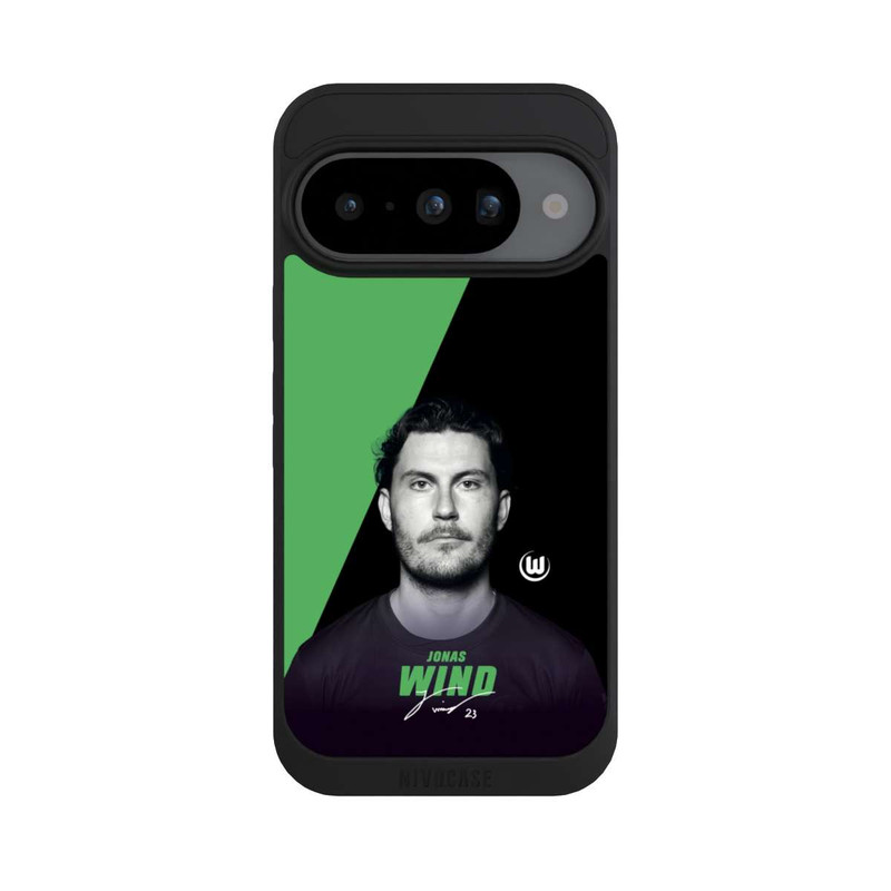 Pixel 10 NIVOpure Jonas Wind 25/26