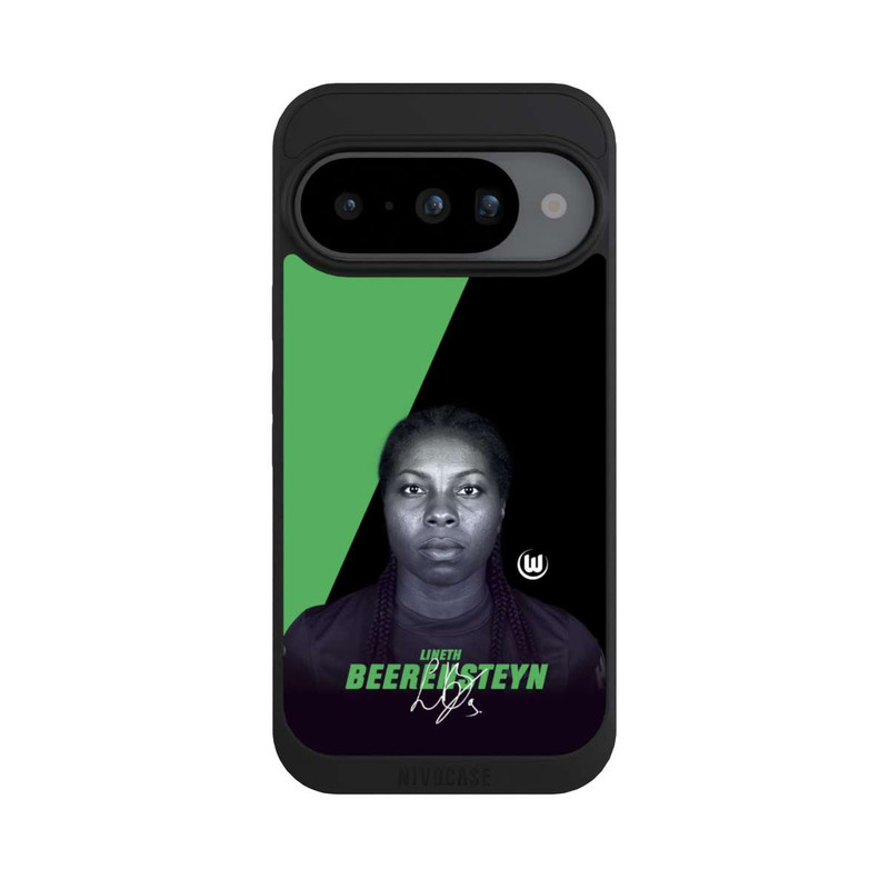 Pixel 10 NIVOpure Lineth Beerensteyn 25/26