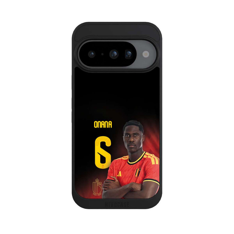 Pixel 10 NIVOpure Amadou Onana 6