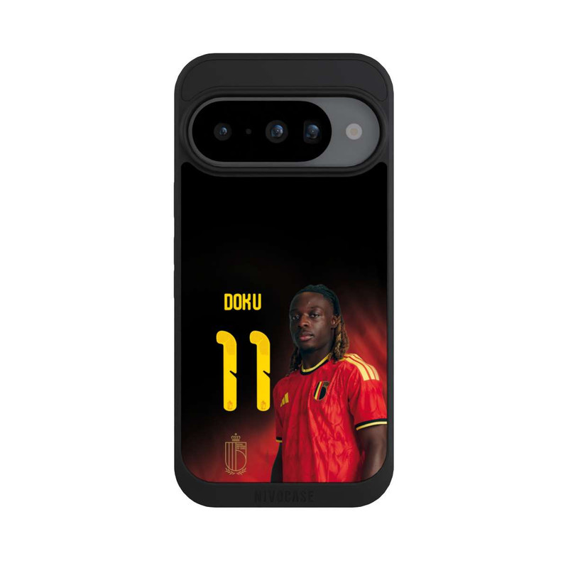Pixel 10 NIVOpure Jeremy Doku 25