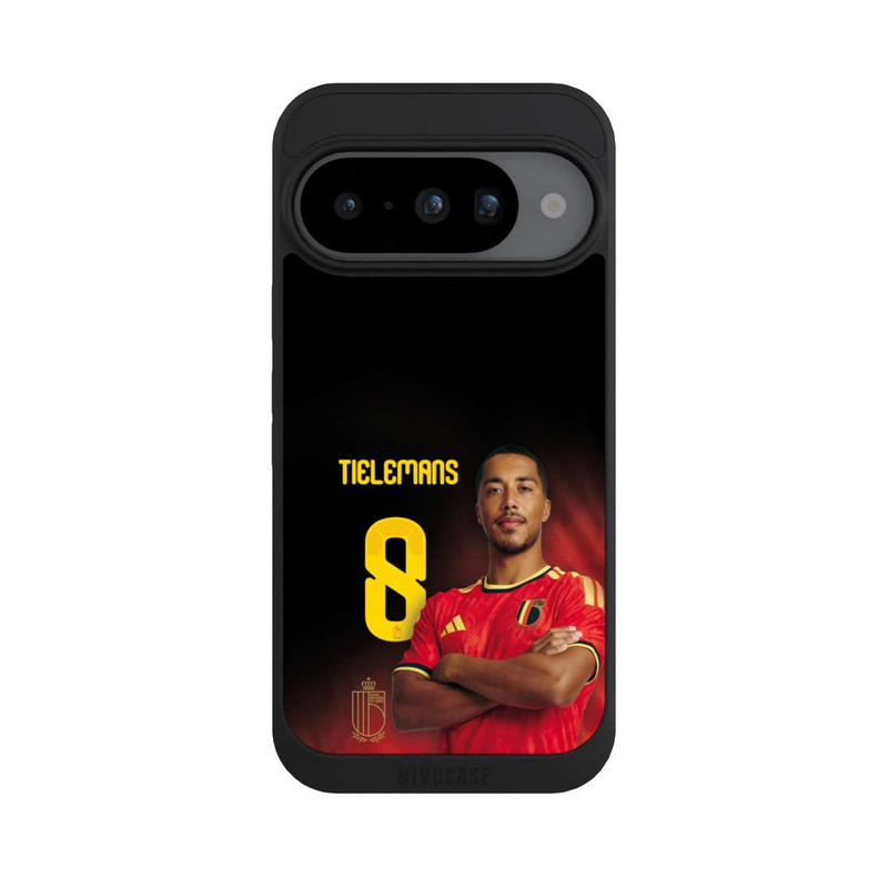 Pixel 10 NIVOpure Youri Tielemans 8