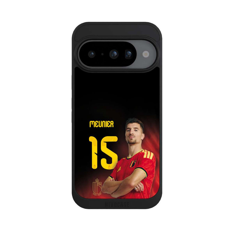 Pixel 10 NIVOpure Thomas Meunier 15