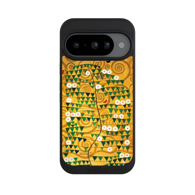 Pixel 10 NIVOpure Lebensbaum