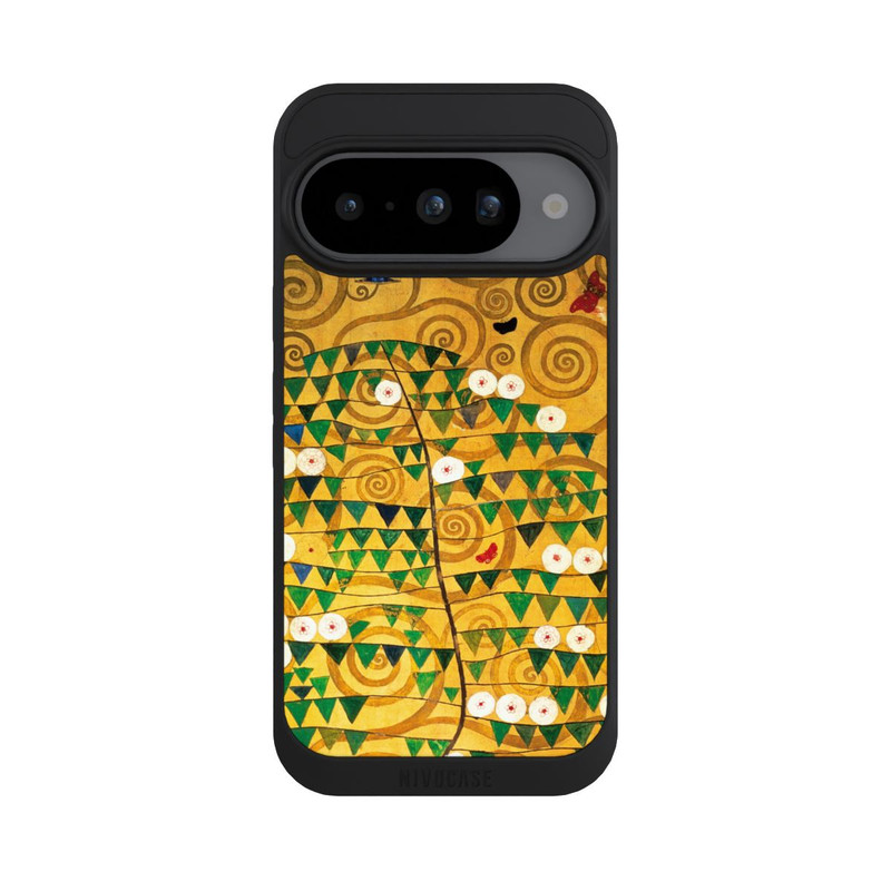 Pixel 10 NIVOpure Tree of Life