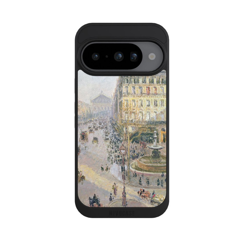 Pixel 10 NIVOpure Die Allee der Oper