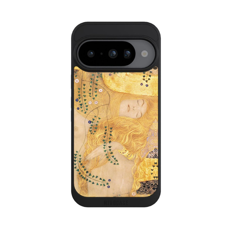 Pixel 10 NIVOpure Water Serpents
