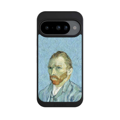 Google Pixel 10 NIVOpure Self Portrait, 1889