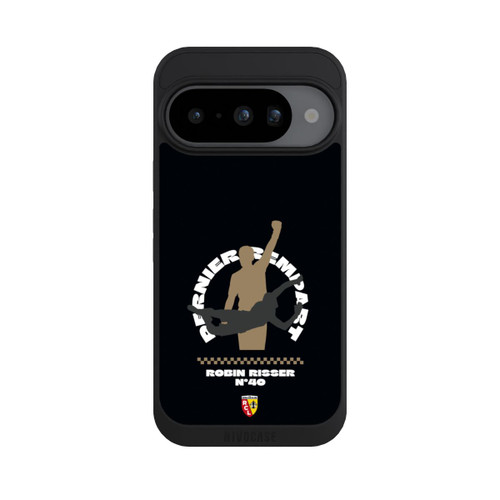 Google Pixel 10 NIVOpure Robin Risser Dernier Rempart