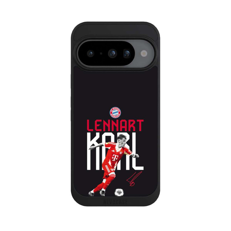 Pixel 10 NIVOpure Lennart Karl 25/26