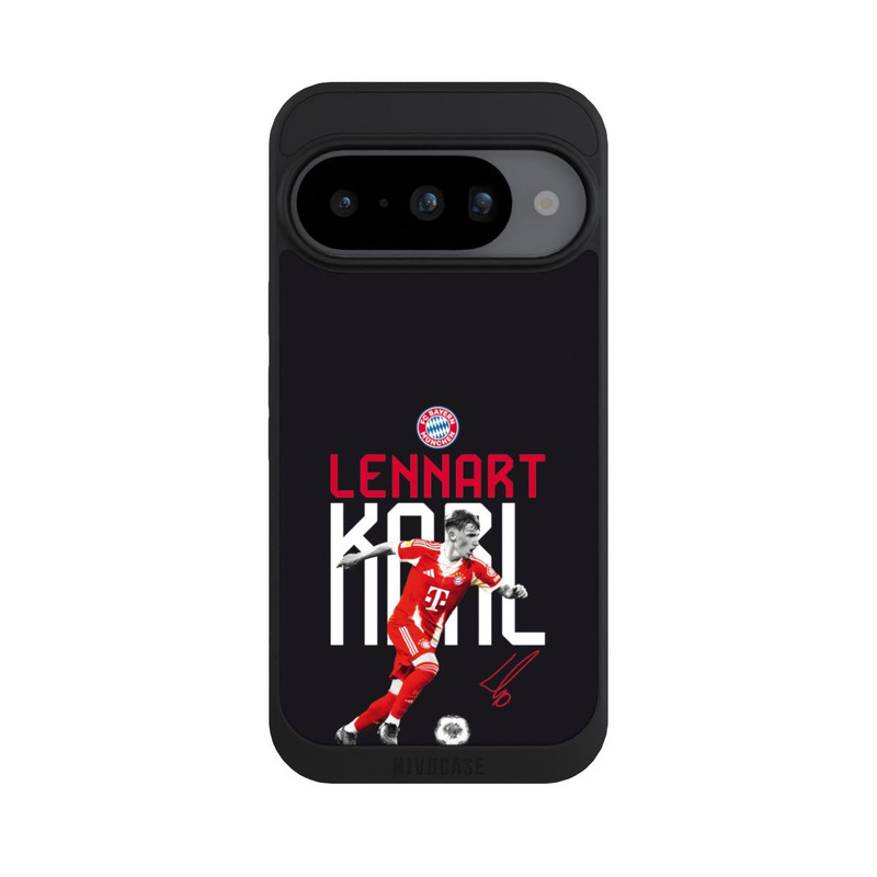 Pixel 10 NIVOpure Lennart Karl 25/26