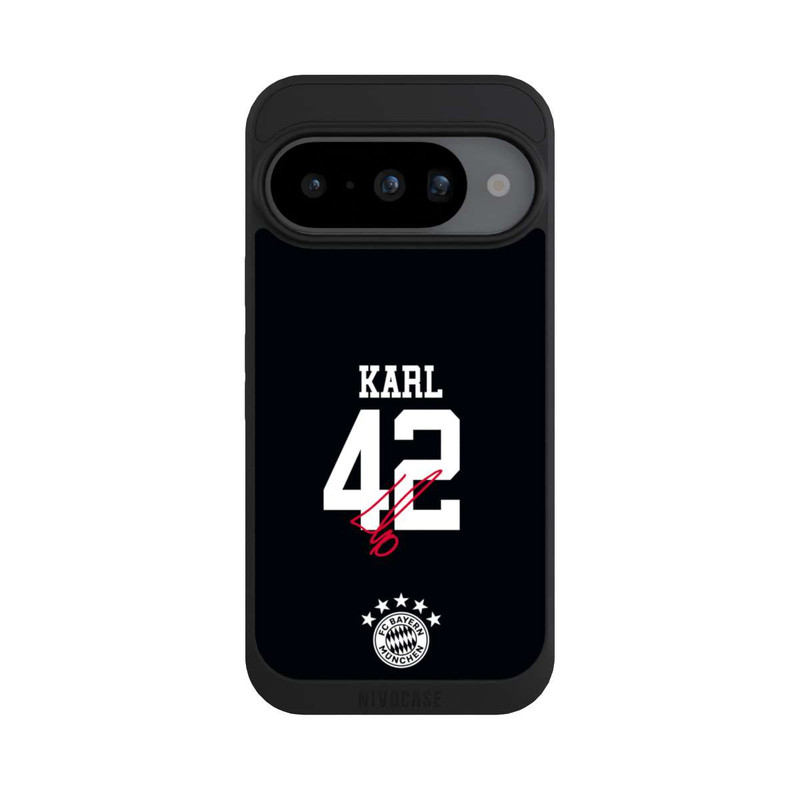 Pixel 10 NIVOpure Karl 42