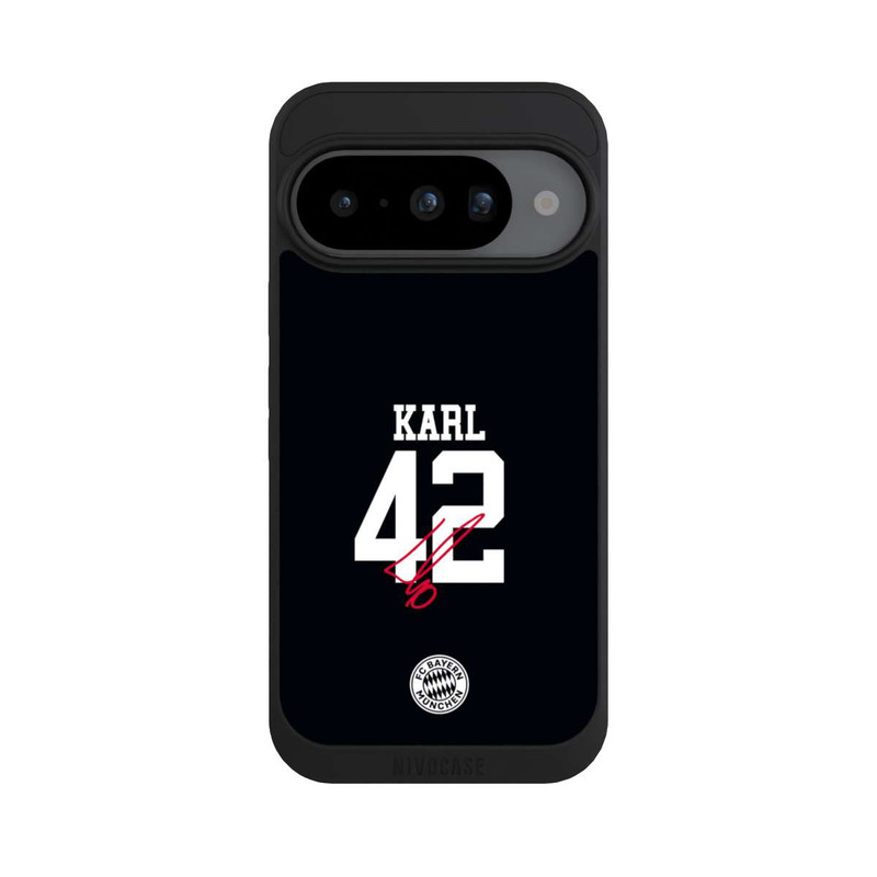 Pixel 10 NIVOpure Karl 42