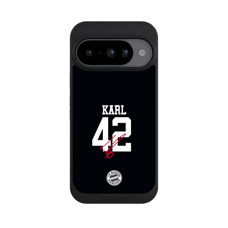 Pixel 10 NIVOpure Karl 42