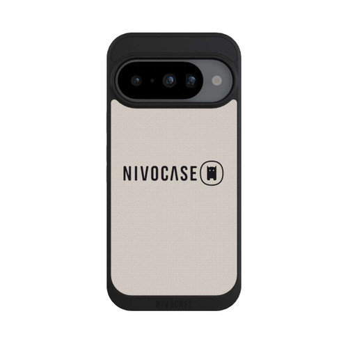 Google Pixel 10 NIVOpure Nivocase Beige Punkte