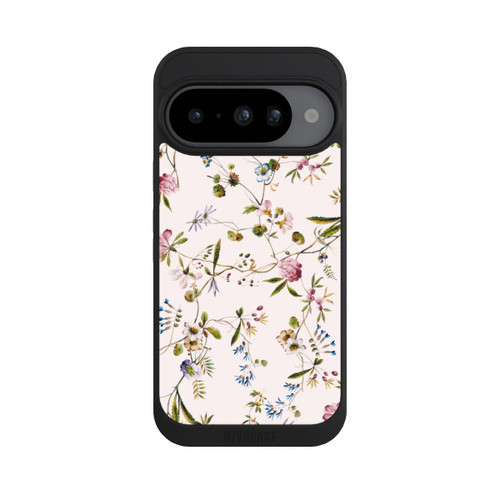 Google Pixel 10 NIVOpure Vintage Blumen Spring